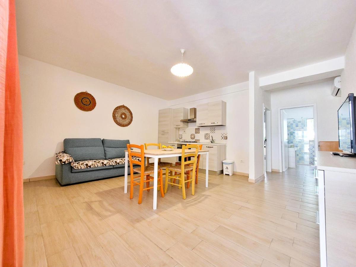 Apartamento Le Cicale Tiggiano Exterior foto