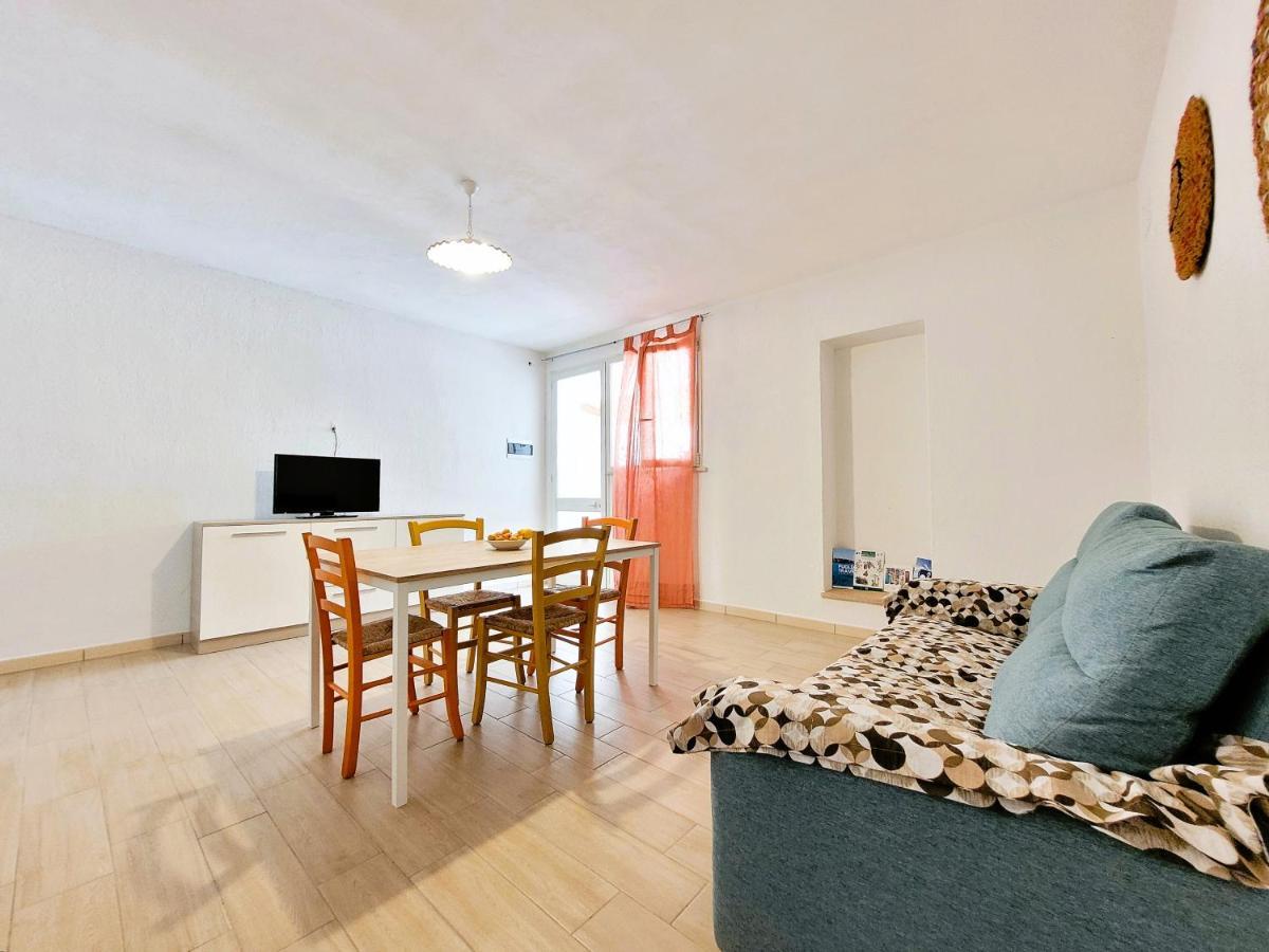 Apartamento Le Cicale Tiggiano Exterior foto