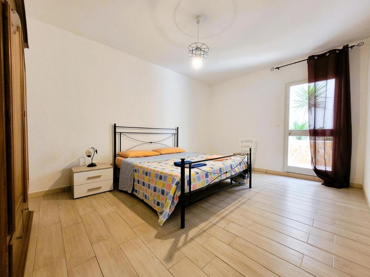 Apartamento Le Cicale Tiggiano Exterior foto